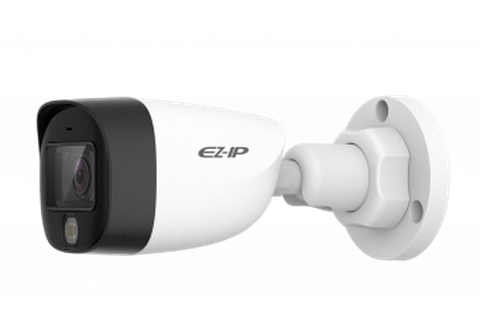EZ-HAC-B6B20P-LED-0280B  Уличная HDCVI видеокамера