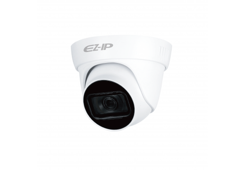 EZ-HAC-T5B20P-A-0360B Купольная HDCVI видеокамера