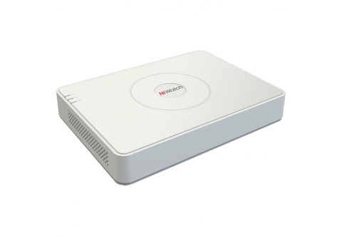 DS-H116G Гибридный 16-ти канальный HD-TVI видеорегистратор