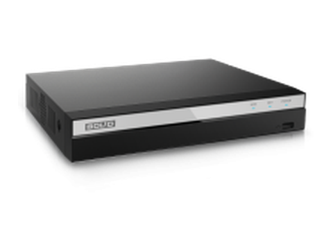 BOLID RGG-1611 Мультформатный 16-канальный видеорегистратор