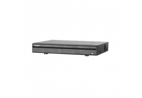 HCVR4104HE-S3 Трибридный видеорегистратор HDCVI на 4 канала
