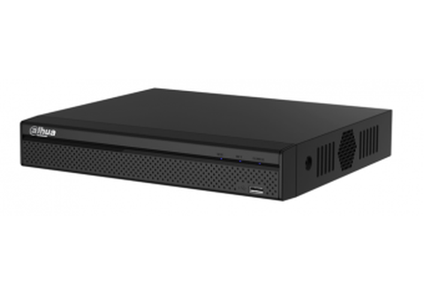 HCVR4116HS-S2 Видеорегистратор HDCVI на 16 каналов