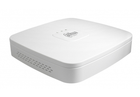 HCVR5104C-V2 Гибридный видеорегистратор HDCVI на 4 канала