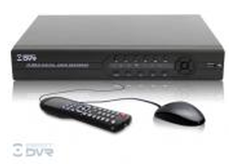 BestDVR-805 Light-AH Видеорегистратор 8 канальный