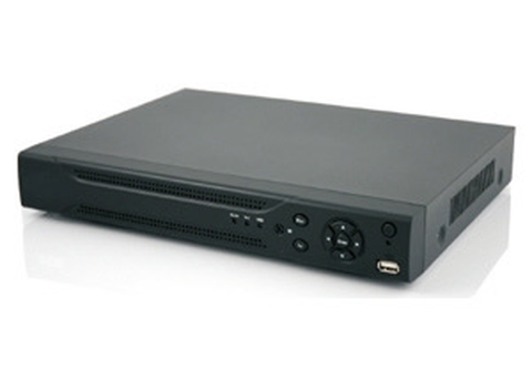 DVR0404LE-AN Видеорегистратор