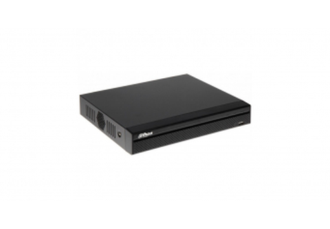 XVR5208AN-4KL-X Мультиформатный 8-ми канальный видеорегистратор