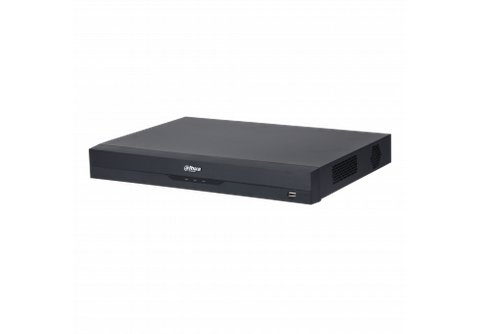 XVR5208AN-4KL-I3 Мультиформатный 8-ми канальный видеорегистратор
