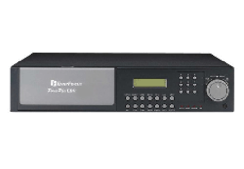 EDR-920 Видеорегистратор 9-ти канальный