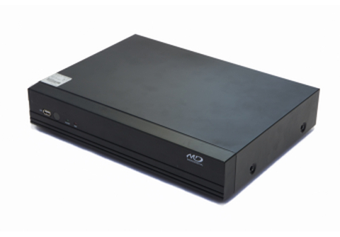 MDR-16500 Пентаплекс регистратор.