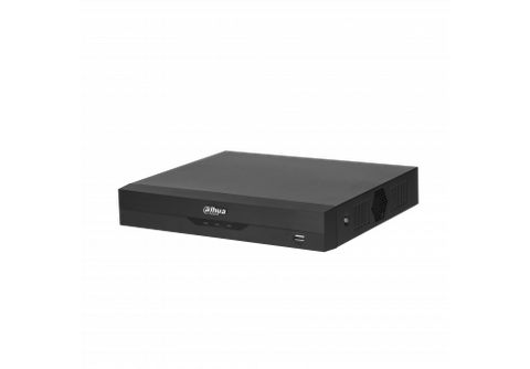 XVR4116HS-I Мультиформатный 16-ти канальный видеорегистратор