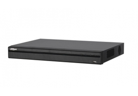 XVR5216AN-4KL Мультиформатный 16-ти канальный видеорегистратор