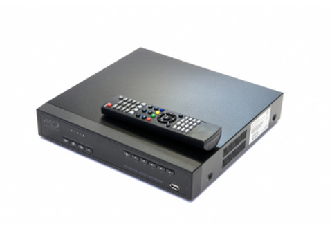 MDR-4600 Видеорегистратор + HDD 1000.0 Gb WD10PURX жёсткий диск (комплект)