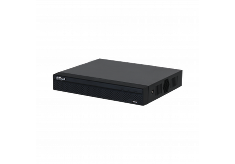 NVR2108HS-8P-S3 8 канальный IP-видеорегистратор