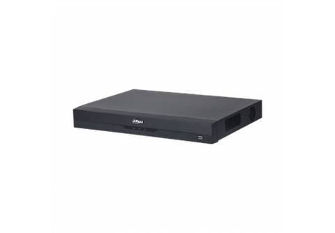 NVR2208-I2 8 канальный IP-видеорегистрато