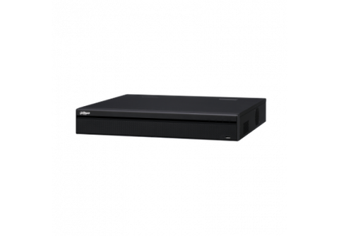 NVR5216-4KS2 16 канальный IP-видеорегистратор (без ГТД)