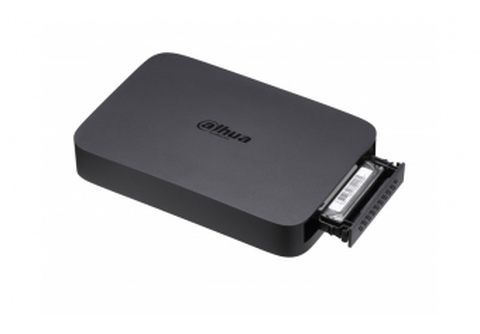 NVR108-P 8 канальный IP-видеорегистратор