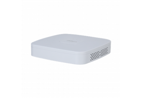 NVR2104-S3 4-канальный IP-видеорегистратор 4K