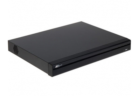 NVR5216-4KS2 16 канальный IP-видеорегистратор