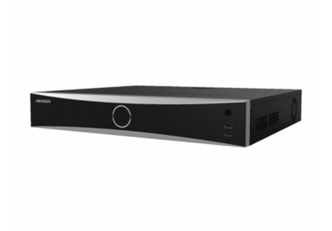 DS-7732NXI-K4 IP-видеорегистратор 32-канальный