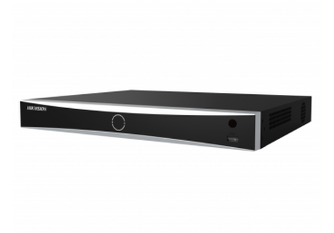 DS-7616NXI-K2 16-ти канальный IP-видеорегистратор