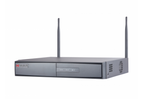 DS-N308W (B) 8-ми канальный WiFi IP-видеорегистратор