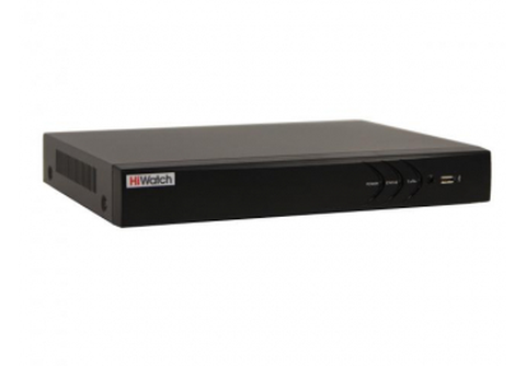 DS-N316(D) 16-ти канальный IP-регистратор