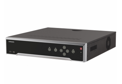 DS-NVR-416M-K 16-ти канальный IP-видеорегистратор