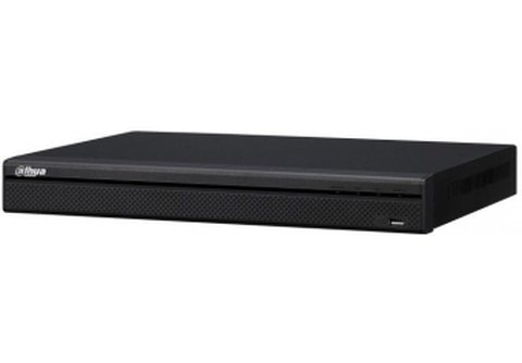 NVR4208-4KS2/L 8-ми канальный IP-регистратор