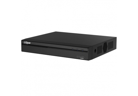 NVR2104HS-4KS2 4-х канальный IP-видеорегистратор