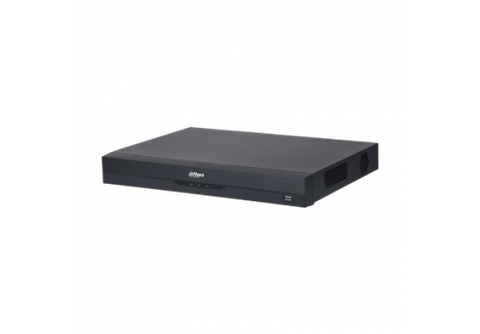NVR2208-8P-I2 8 канальный IP-видеорегистратор