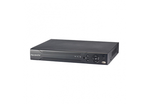 FE-2108N-P 8 канальный IP видеорегистратор