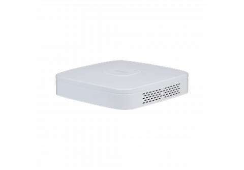 NVR2104-I2 4-канальный IP-видеорегистратор 4K