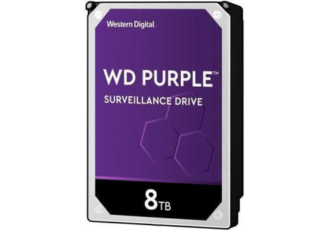 HDD 8000.0 Gb SATA-III Western Digital жёсткий диск