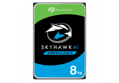 HDD 8000.0 Gb SATA-III 3,5 Seagate жёсткий диск