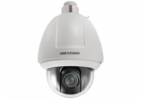 DS-2DF5284-AEL Скоростная поворотная IP-камера