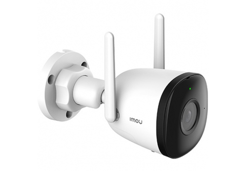 IPC-IMOU F22P-0360B Уличная цилиндрическая Wi-Fi видеокамера