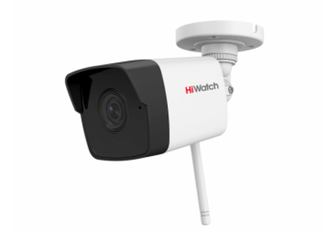 DS-I250W(C)(2.8 mm) Уличная цилиндрическая IP-камера c WiFi