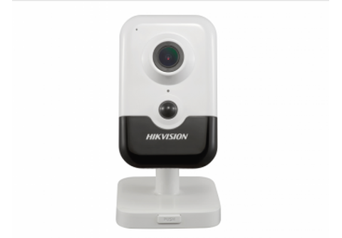 DS-2CD2423G0-IW(W) Компактная IP-видеокамера с WiFi