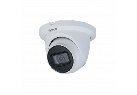 IPC-HDW3441TMP-AS-0280B Купольная IP-камера