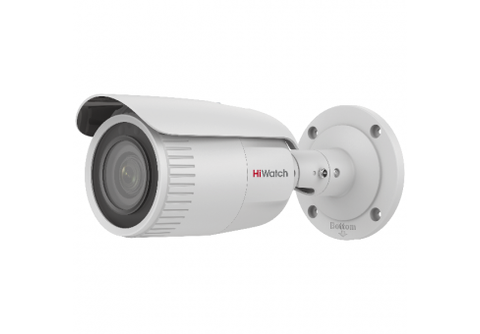 DS-I456Z(B)(2.8-12mm) Уличная цилиндрическая IP-камера с ИК-подсветкой