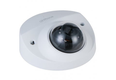 IPC-HDPW1231FP-AS-0280B Мини-купольная IP-видеокамера