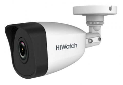 DS-IPC-B020 (2.8mm) Уличная цилиндрическая IP-видеокамера