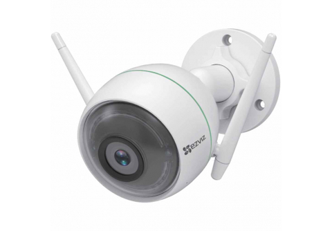 EZVIZ C3WN 1080P (CS-CV310-A0-1C2WFR 2.8mm) Уличная Wi-Fi видеокамера c ИК-подсветкой