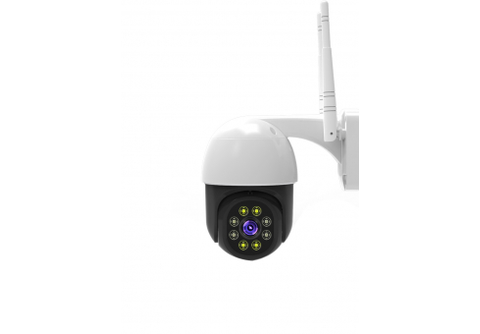УЦЕНКА. HL PTZ2 Уличная поворотная IP-камера (Tuya)