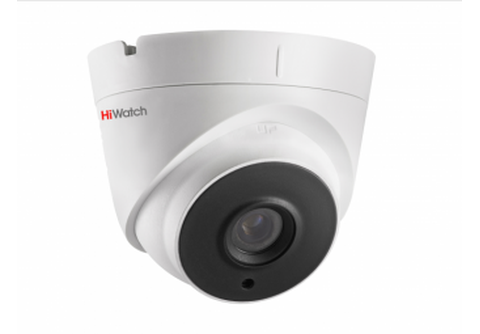DS-I403(D) (2.8mm) Уличная купольная IP-камера с ИК-подсветкой