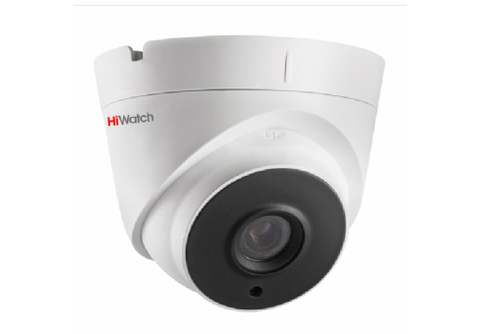 DS-I403(D) (4mm) Уличная купольная IP-камера с ИК-подсветкой