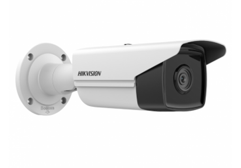 DS-2CD2T23G2-4I Уличная цилиндрическая IP-видеокамера