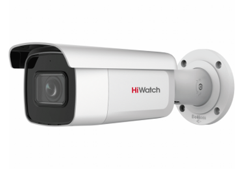 DS-IPC-B542-G2/4I (2.8mm)Уличная Cylindrical IP-видеокамера With EXIR-подсветкой