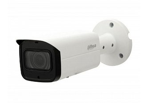 IPC-HFW2431TP-ZS Уличная цилиндрическая IP-видеокамера