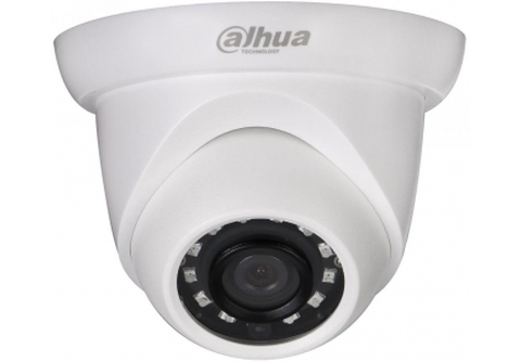 IPC-HDW1431SP-0280B Купольная IP камера